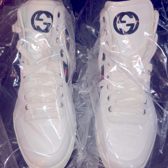 old school gucci shoes